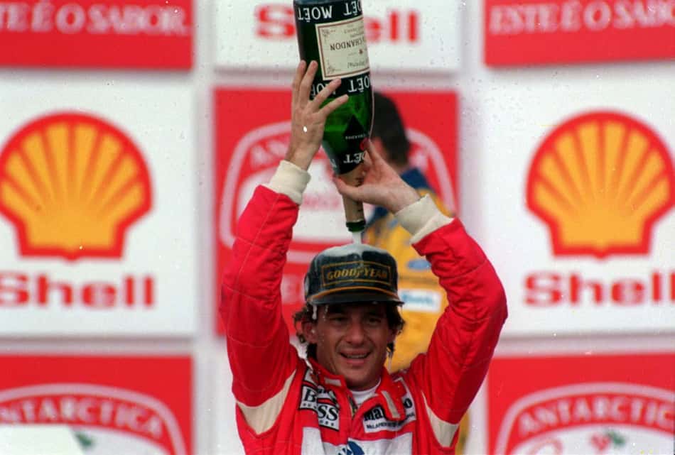 Hamilton, Verstappen e Senna! Relembre as melhores atuações de pilotos em Interlagos