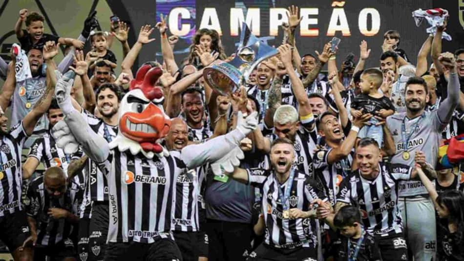 Atlético-MG