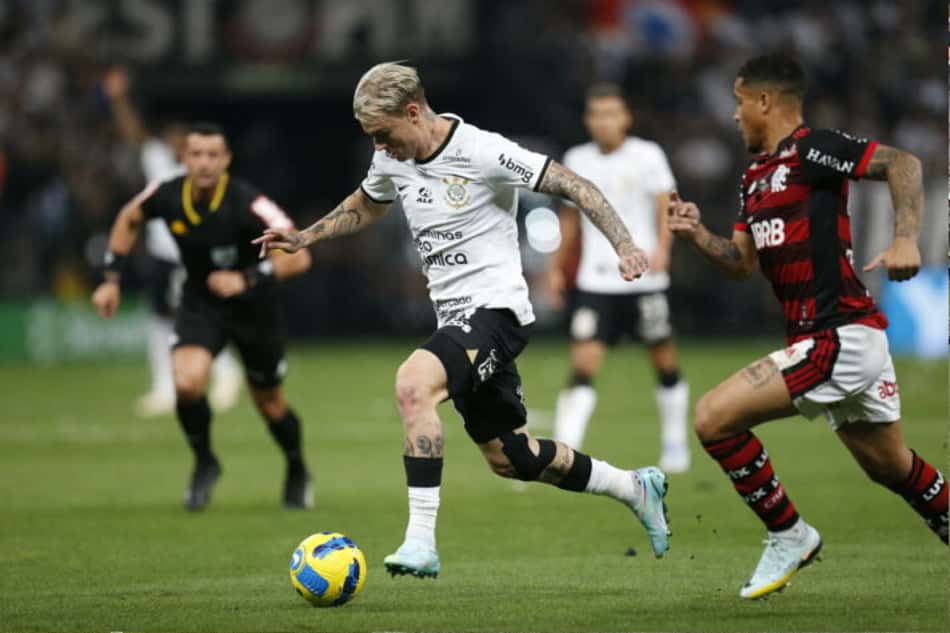 Corinthians