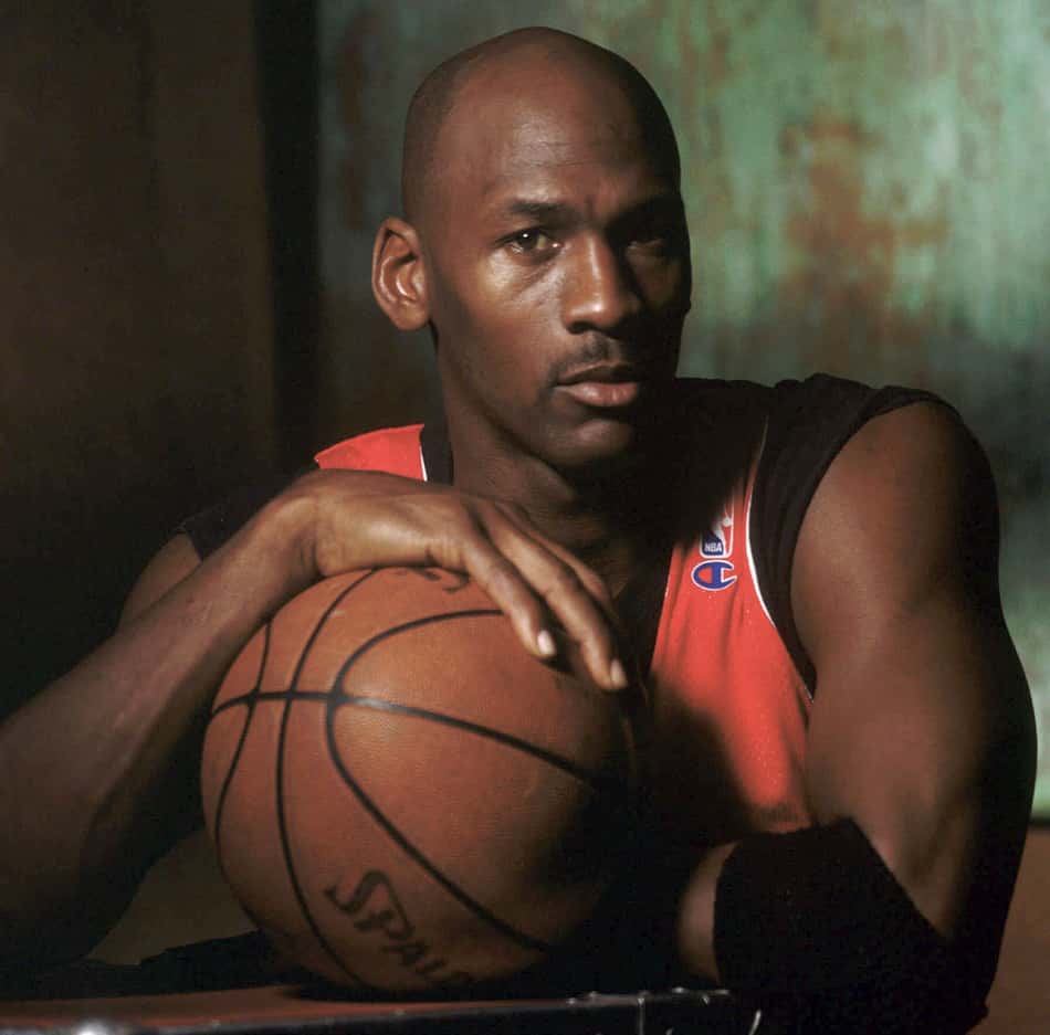 Lance!