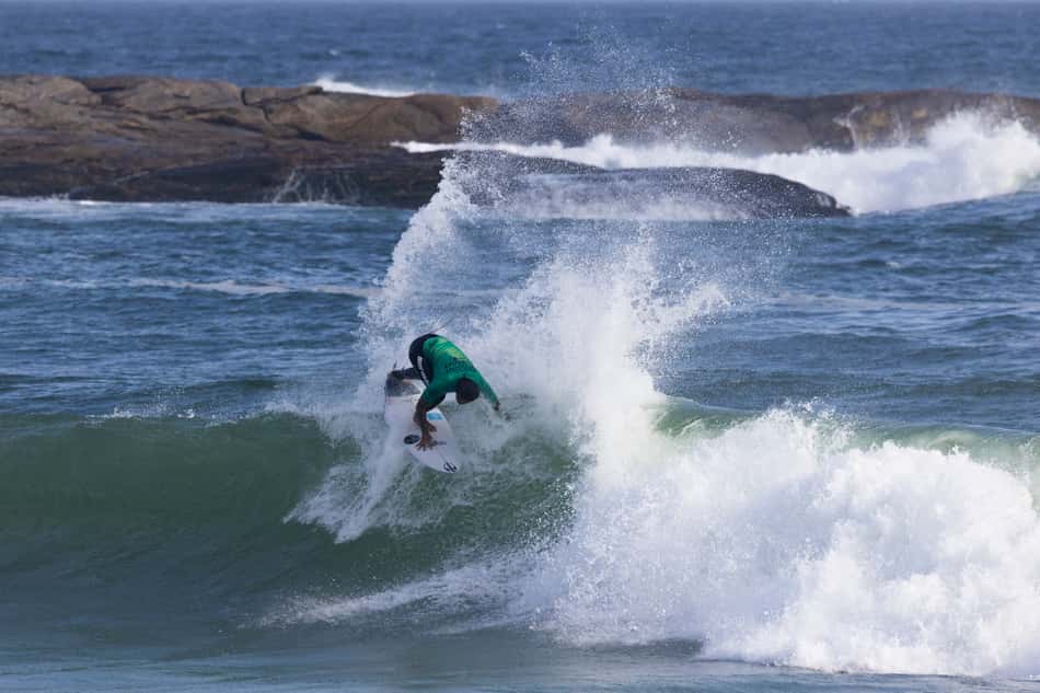 Miguel Pupo