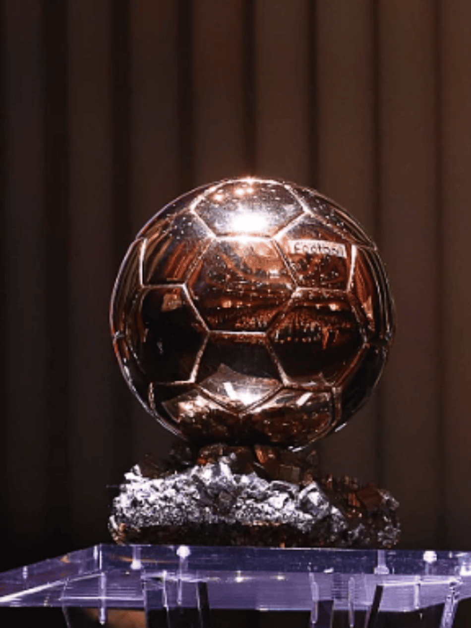O vencedor da Bola de Ouro de 2025 tem alguns concorrentes (Foto: AFP)