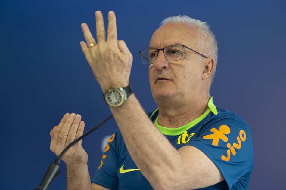 Lance!