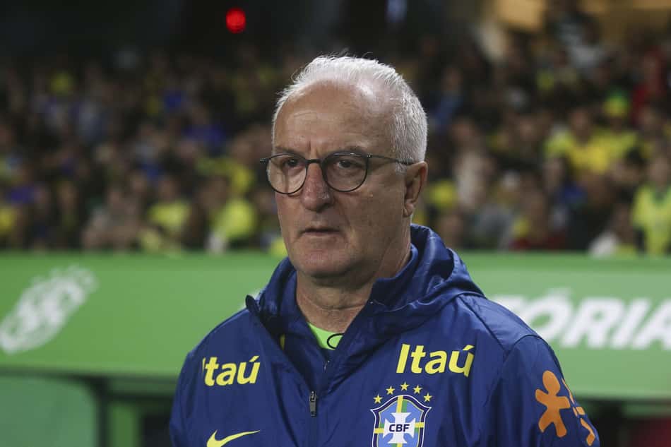 ELIMINATORIAS COPA DO MUNDO 2026, BRASIL X EQUADOR