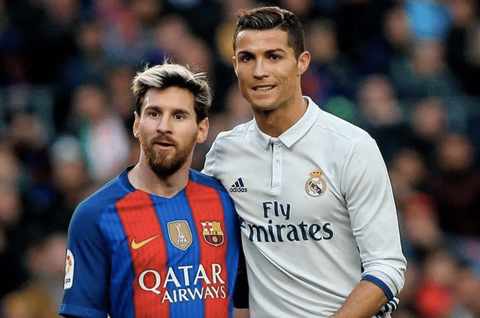 Dia de ‘Él Clásico’: Confira as maiores goleadas do confronto