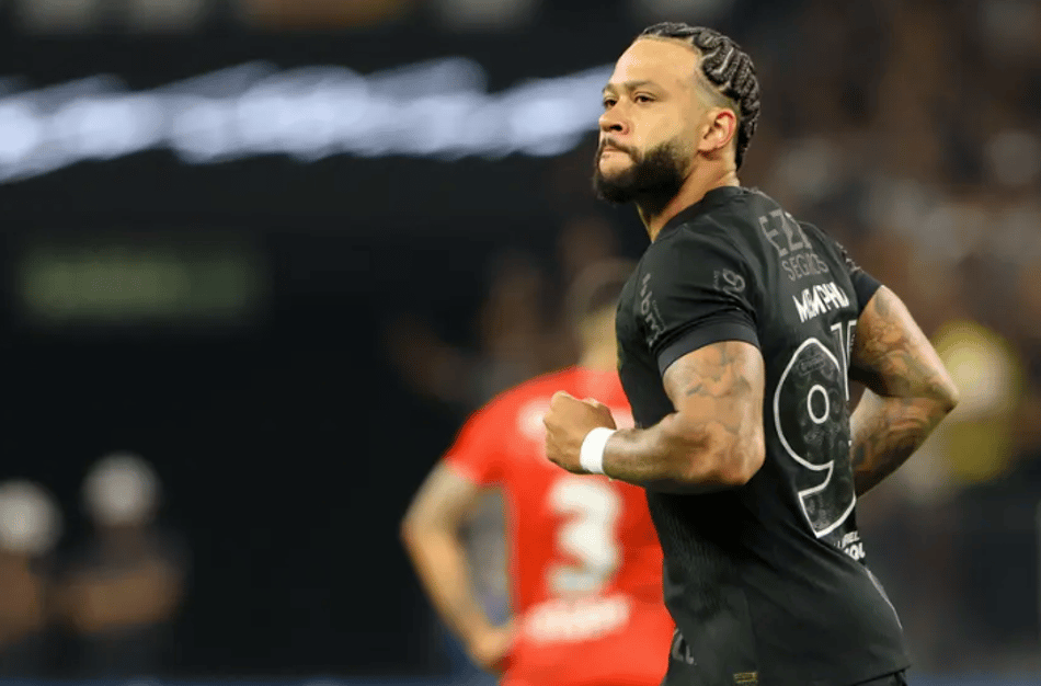 Sequência de vitória faz Corinthians sonhar com vaga na Libertadores