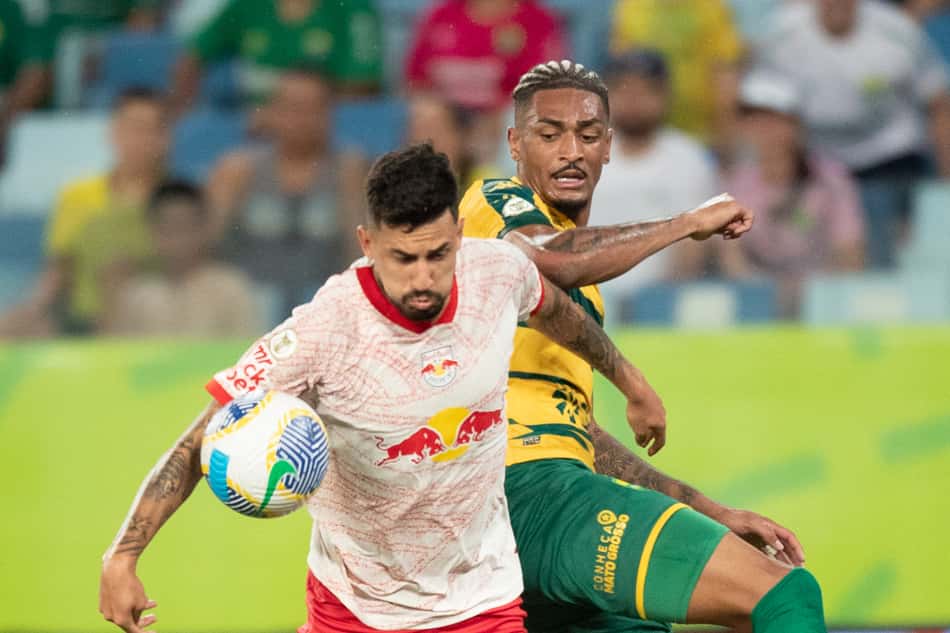 bragantino cuiabá