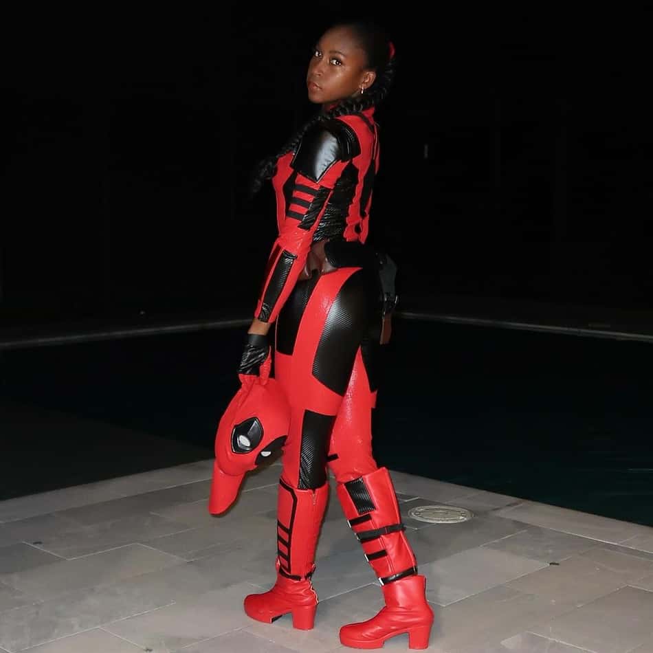 coco gauff deadpool