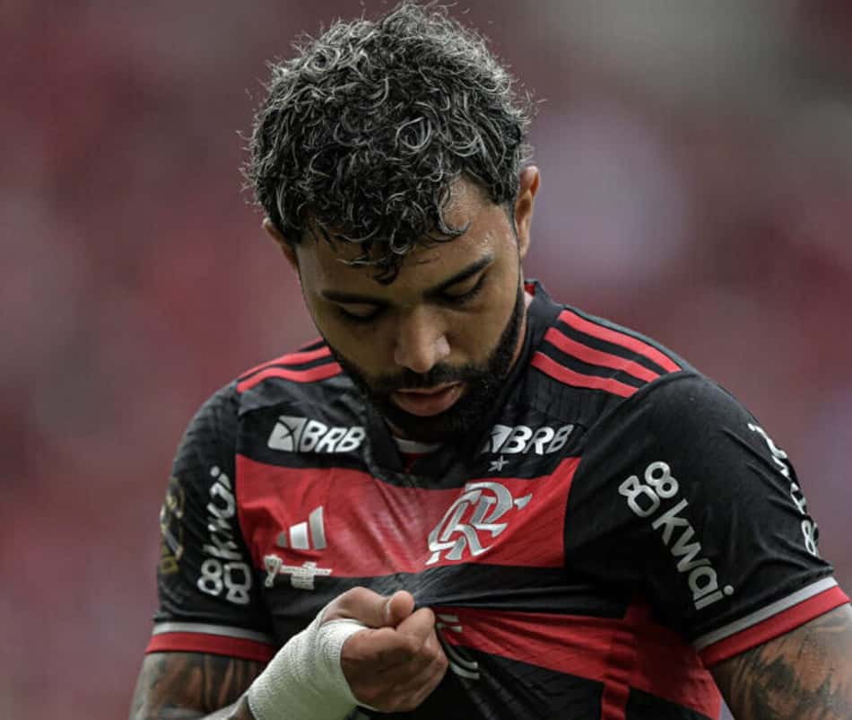 COPA DO BRASIL 2024, FLAMENGO X ATLETICO-MG