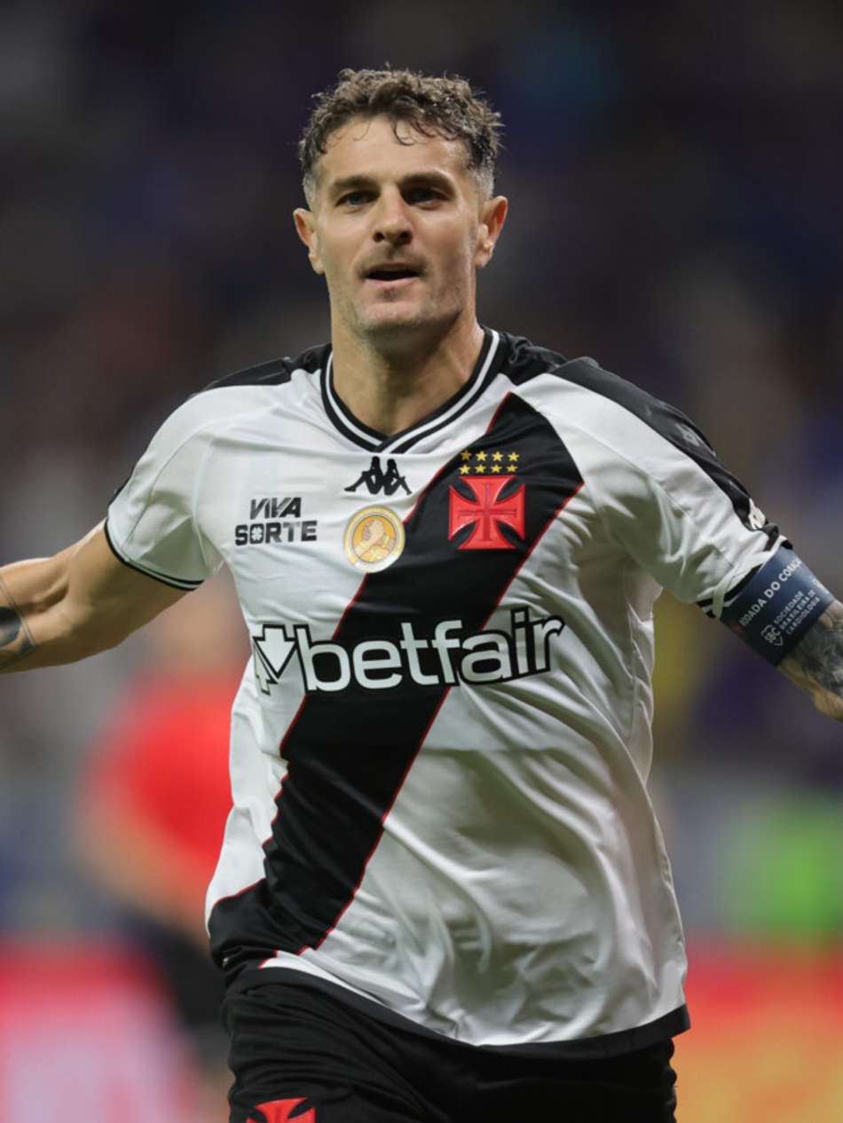 BRASILEIRO A 2024, CRUZEIRO X VASCO