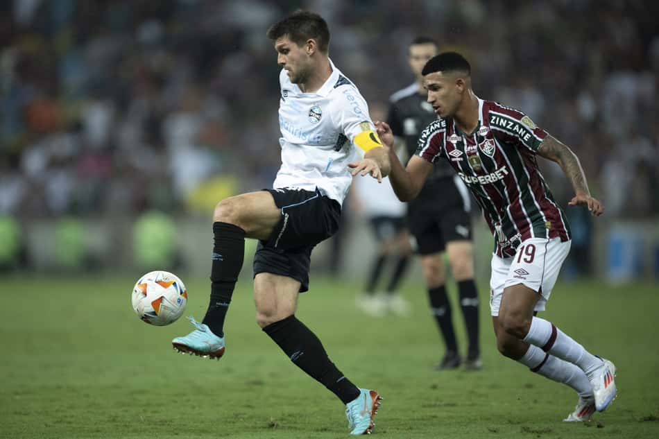IA prevê os resultados da 32ª rodada do Brasileirão da Série A