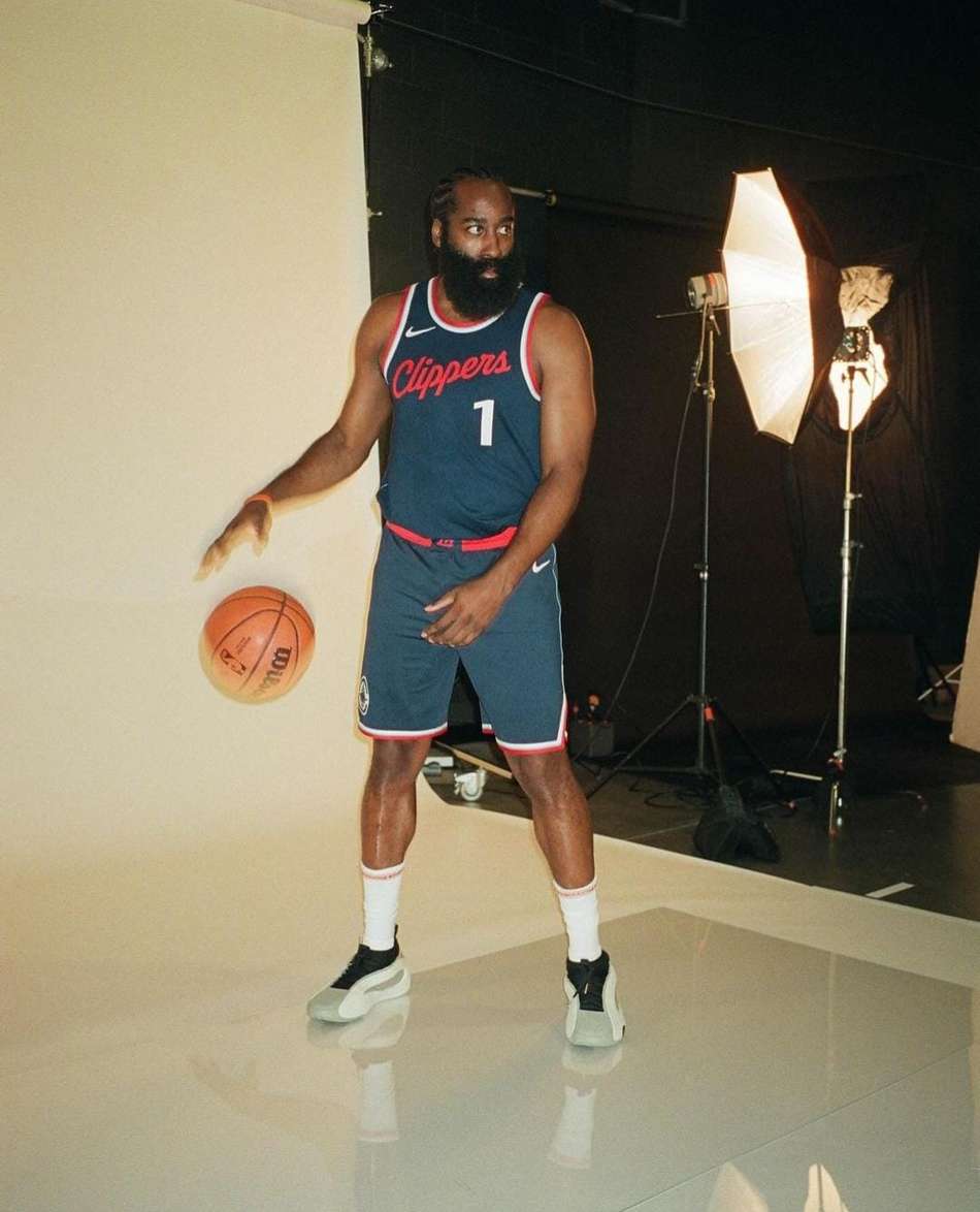NBA: James Harden é o 2° jogador com mais bolas de três na história; confira o ranking!