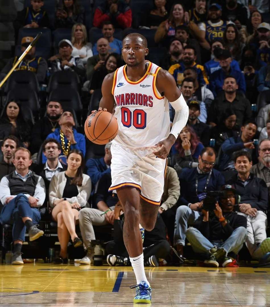 Lance!