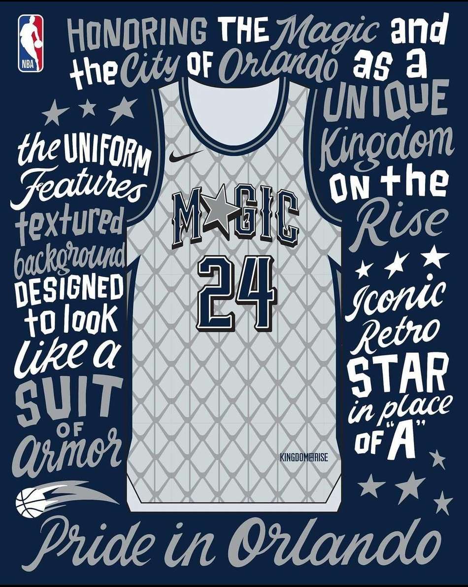 Lance!
