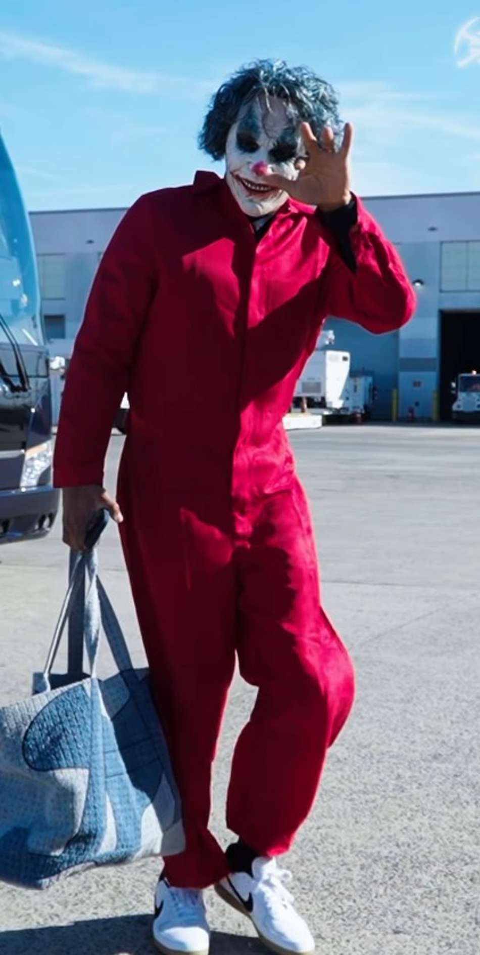 westbrook joker
