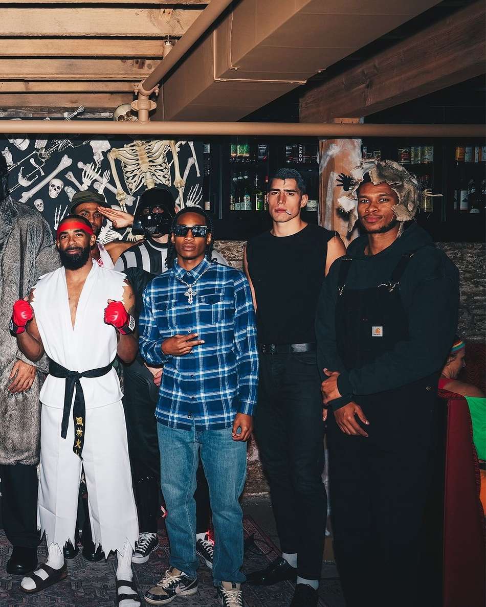 wolves party 2