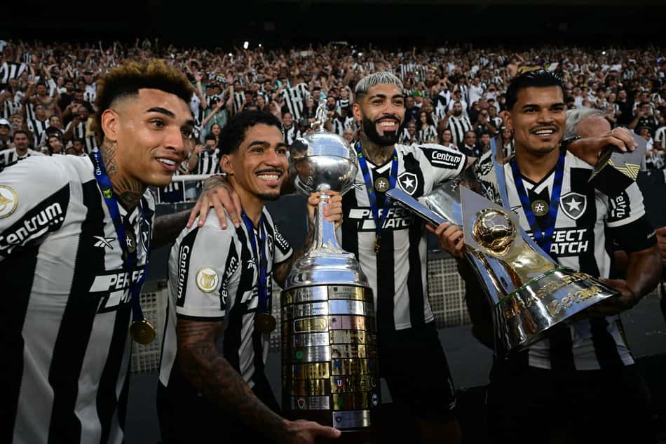 FBL-BRA-BOTAFOGO-SAO PAULO