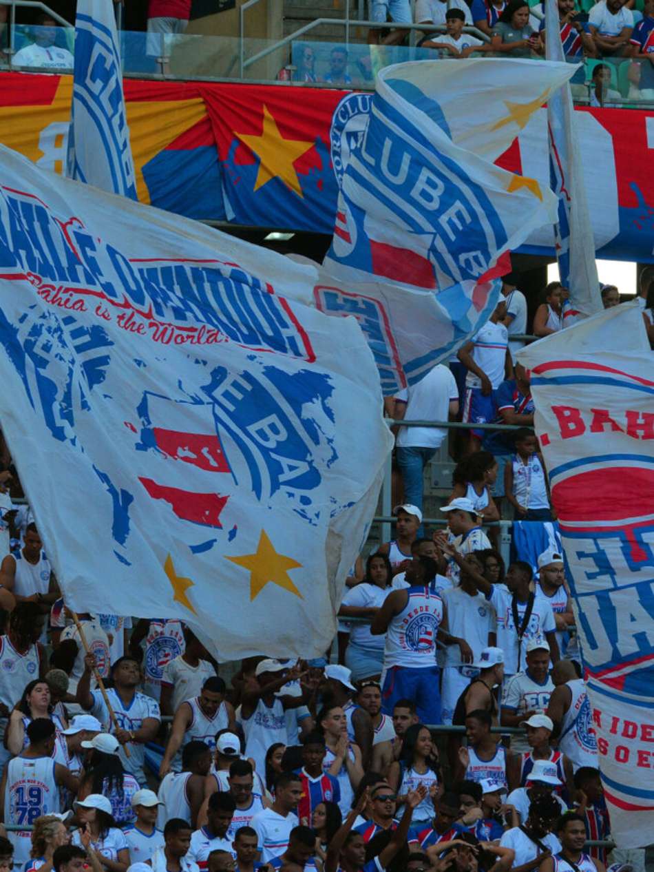 BRASILEIRO A 2024, BAHIA X ATLETICO-GO