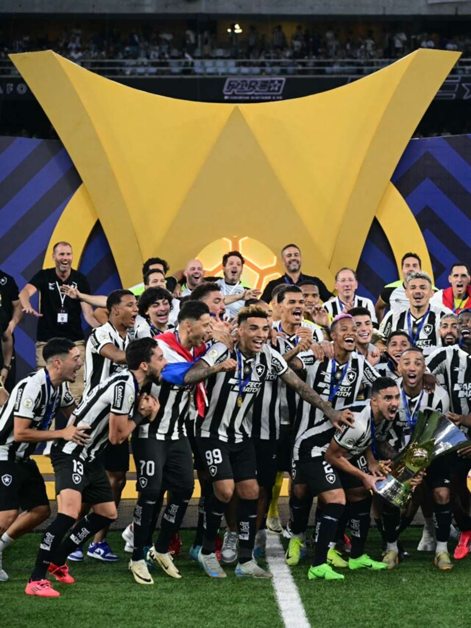 FBL-BRA-BOTAFOGO-SAO PAULO
