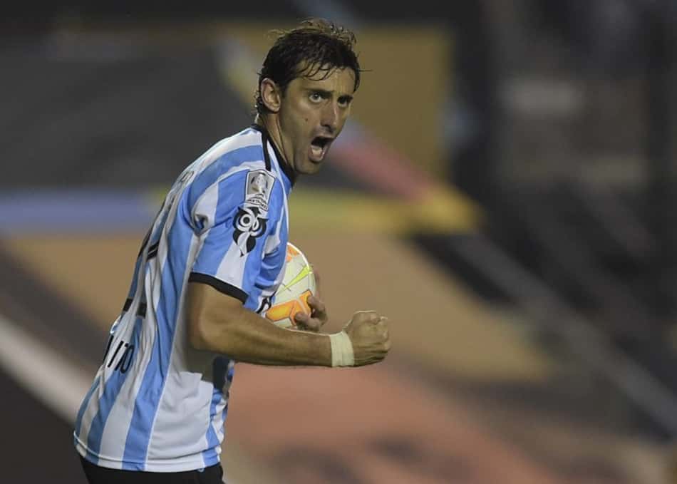 Milito no Racing! Jogadores que se tornaram presidentes de clubes