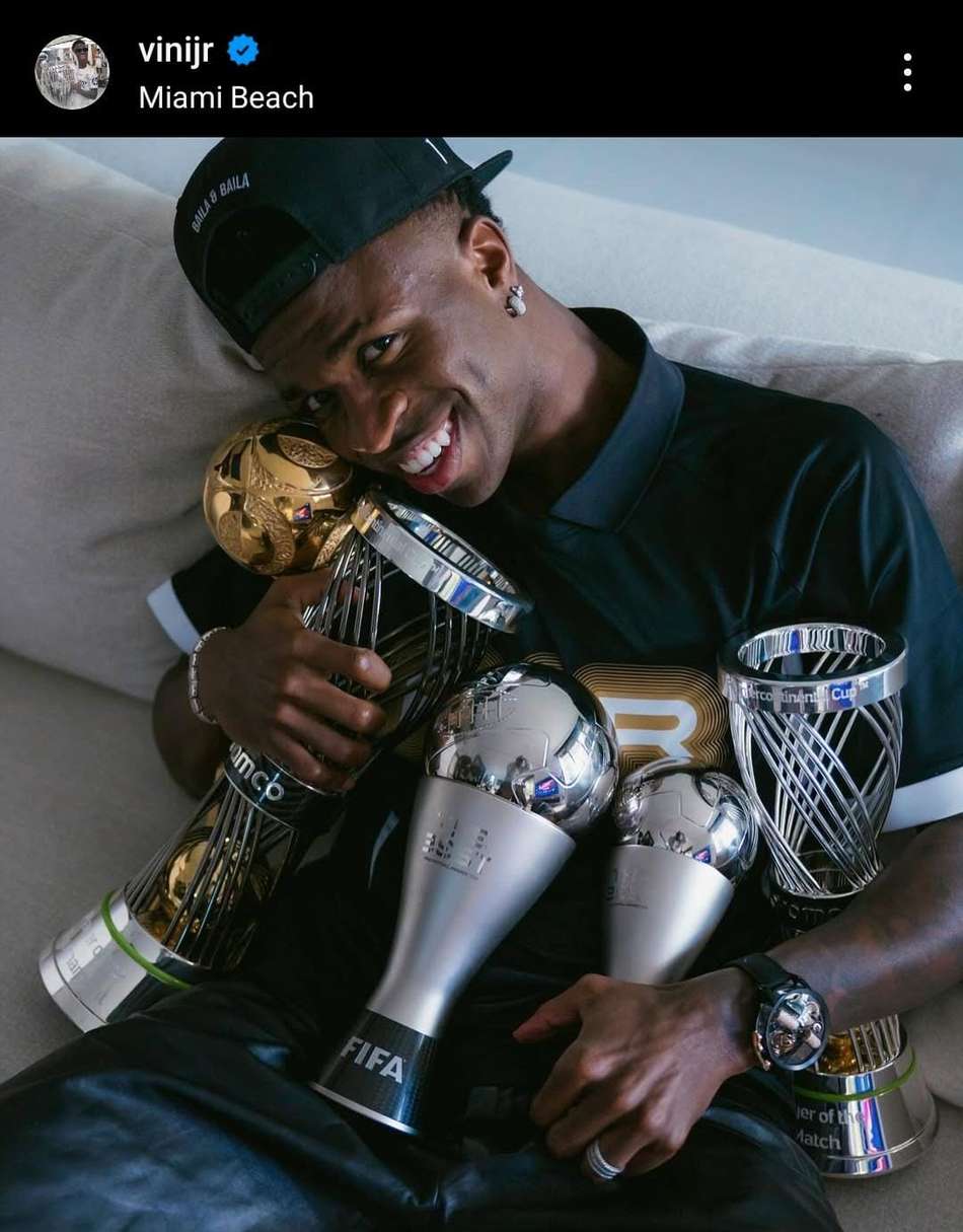 Lance!