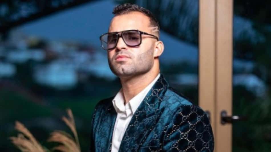 Jese Rodriguez