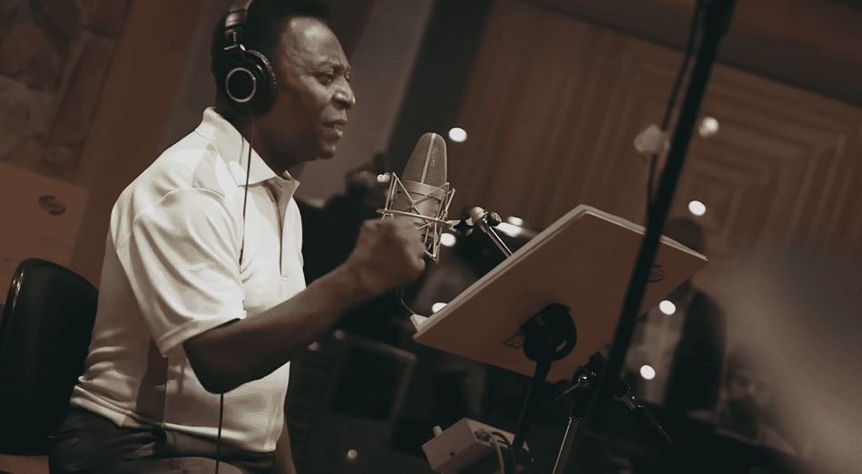 Rei Pelé