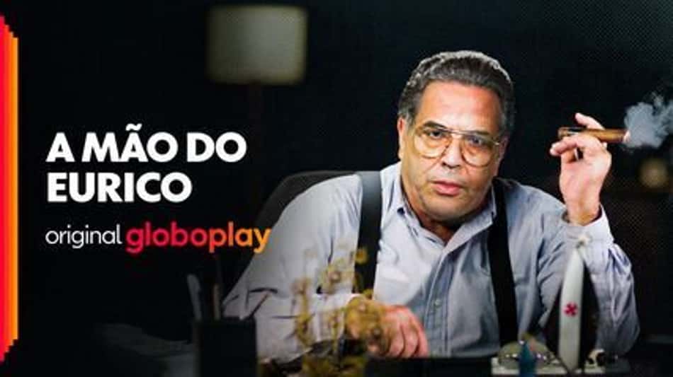 A mão do Eurico