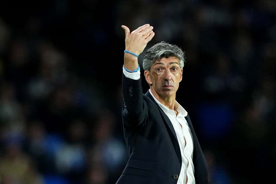 imanol alguacil real sociedad