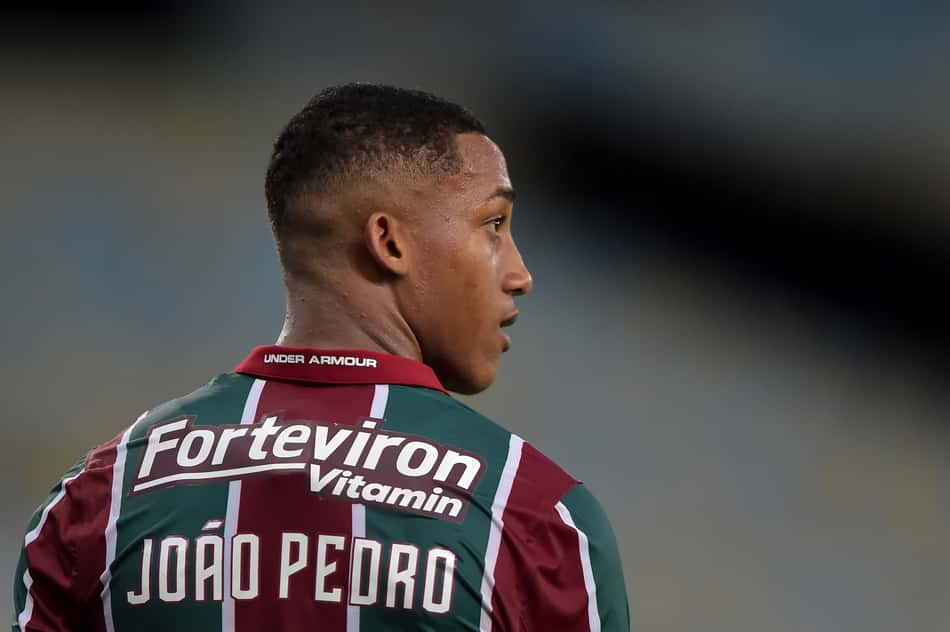 Ex-Fluminense, João Pedro domina estatísticas do Brighton desde 2023/24; veja números