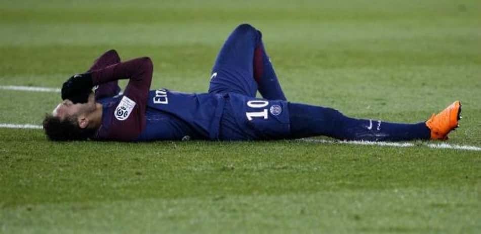 Lance!