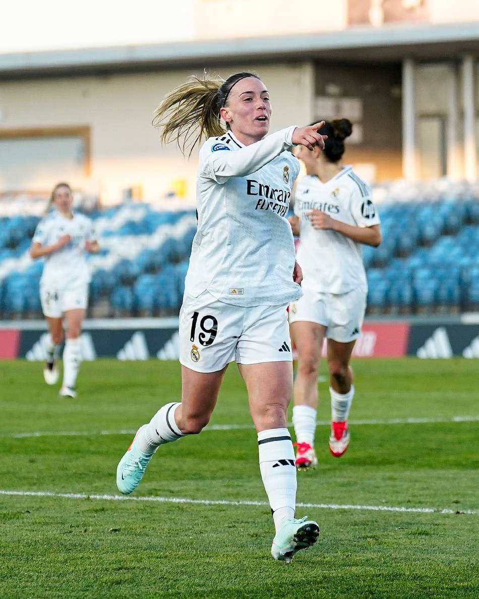 Real Madrid fora do top-3! Veja o ranking de clubes femininos de receitas em 2024