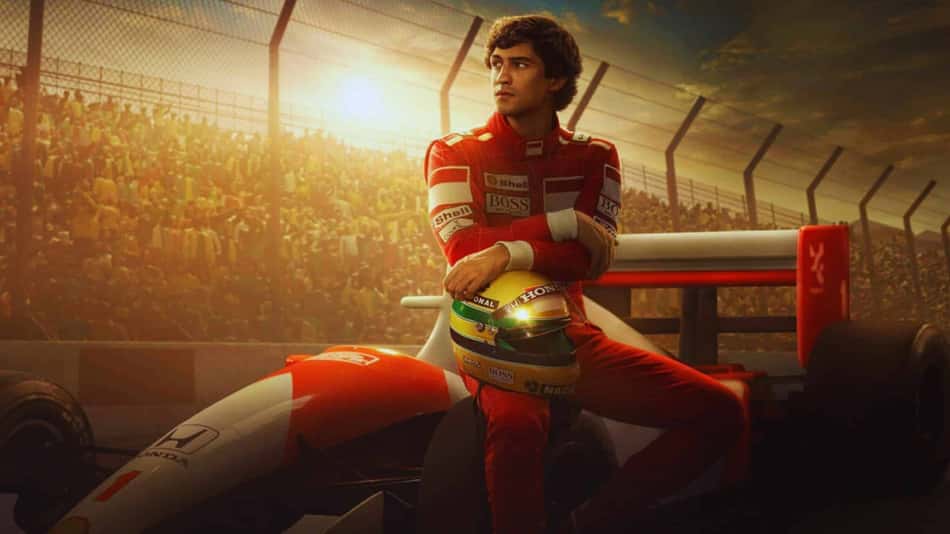 Serie Senna