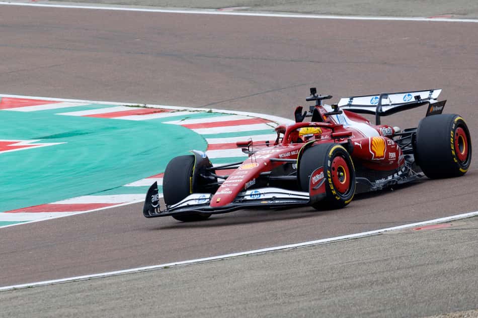 Ferrari tem o segundo pior início de temporada do século; relembre os piores inícios da construtora!