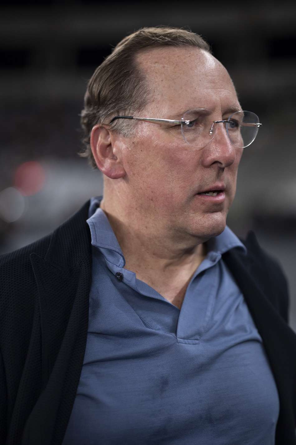 John Textor