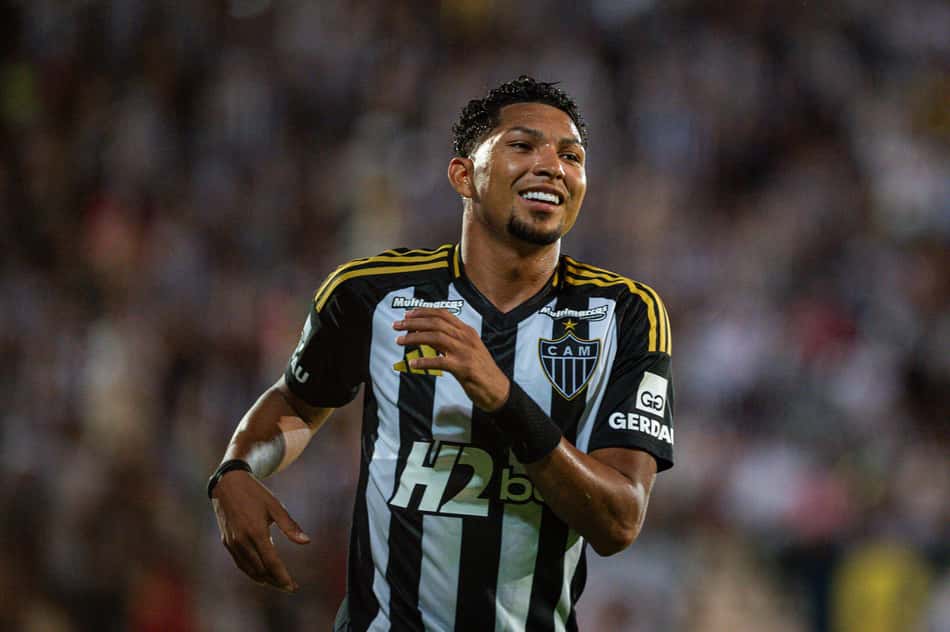 MINEIRO 2025, TOMBENSE X ATLETICO-MG