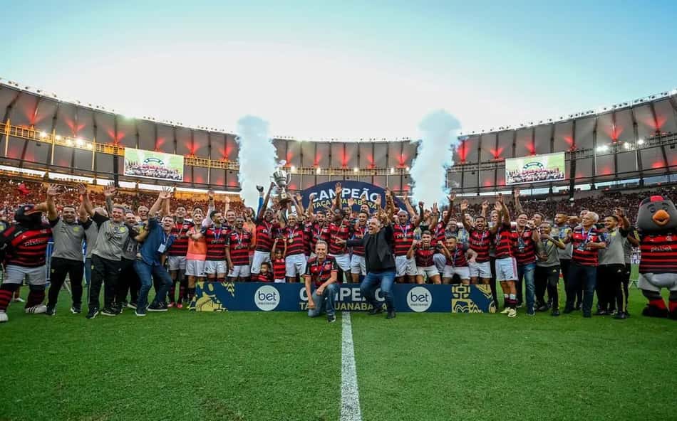 Confira o ranking de clubes do Brasileirão Série A com mais gols marcados em 2025!