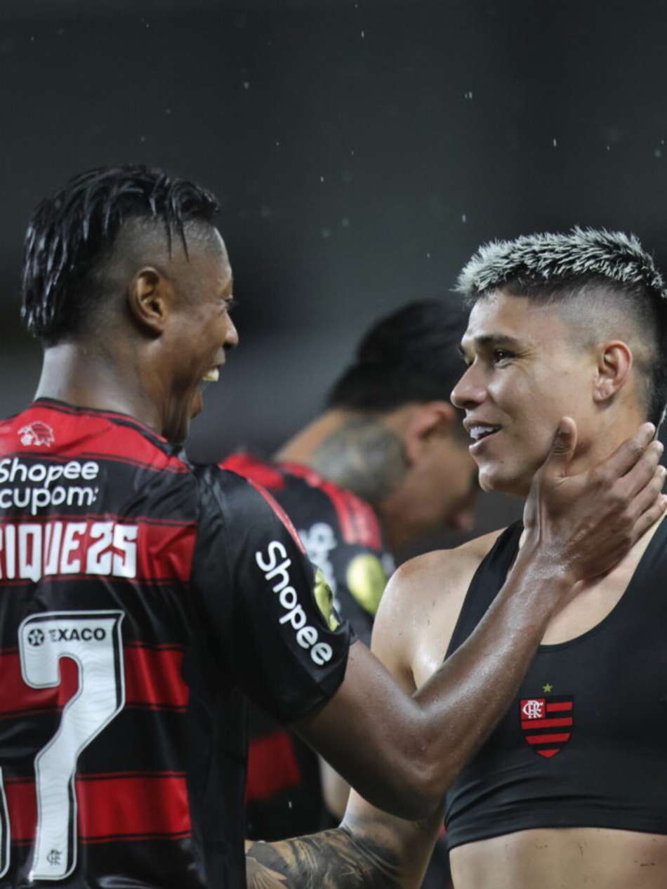 SUPERCOPA 2025, FLAMENGO X BOTAFOGO