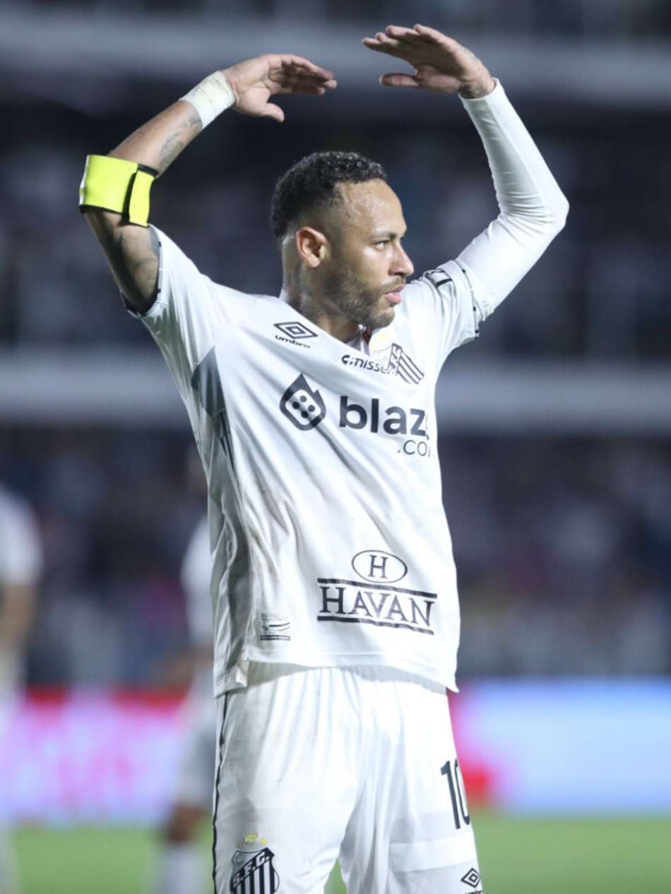 PAULISTA 2025, SANTOS X BOTAFOGO-SP