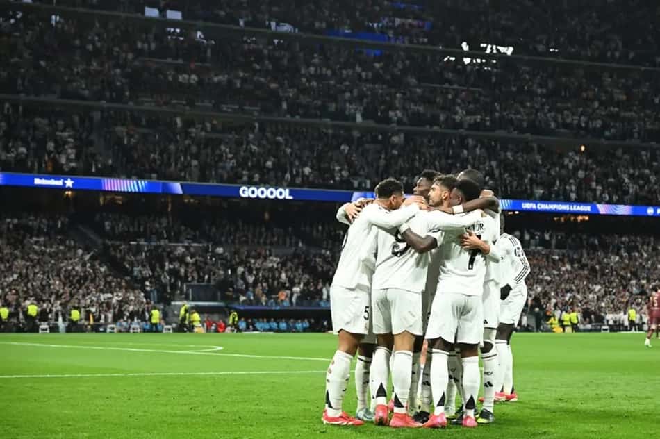 Real Madrid saiu do topo! Veja os elencos mais caros do mundo