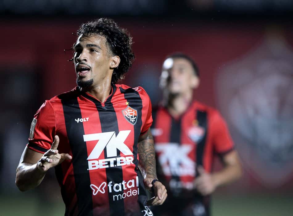 BAIANO 2025, VITORIA X PORTO