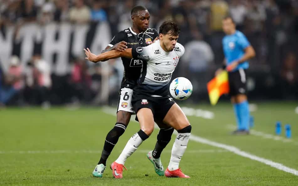 Libertadores: clube brasileiro é eliminado pela oitava vez consecutiva!
