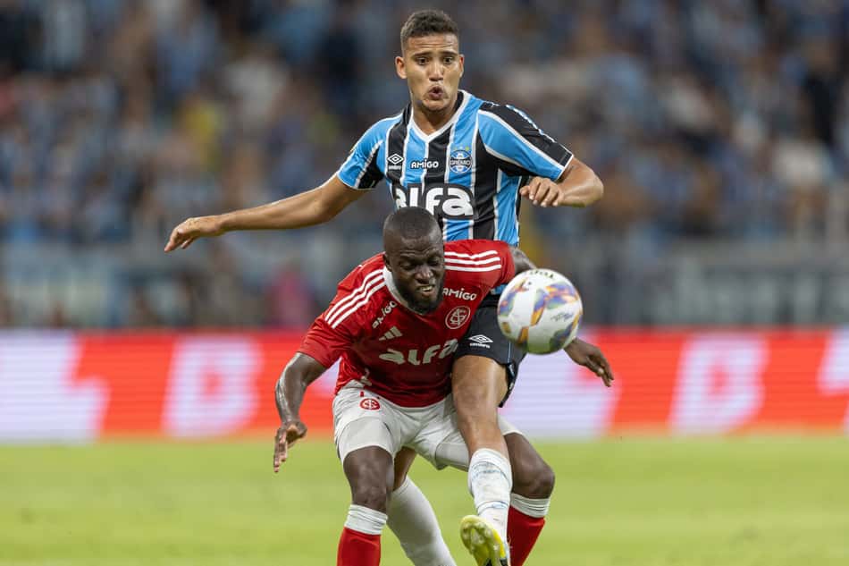 GRENAL 2025