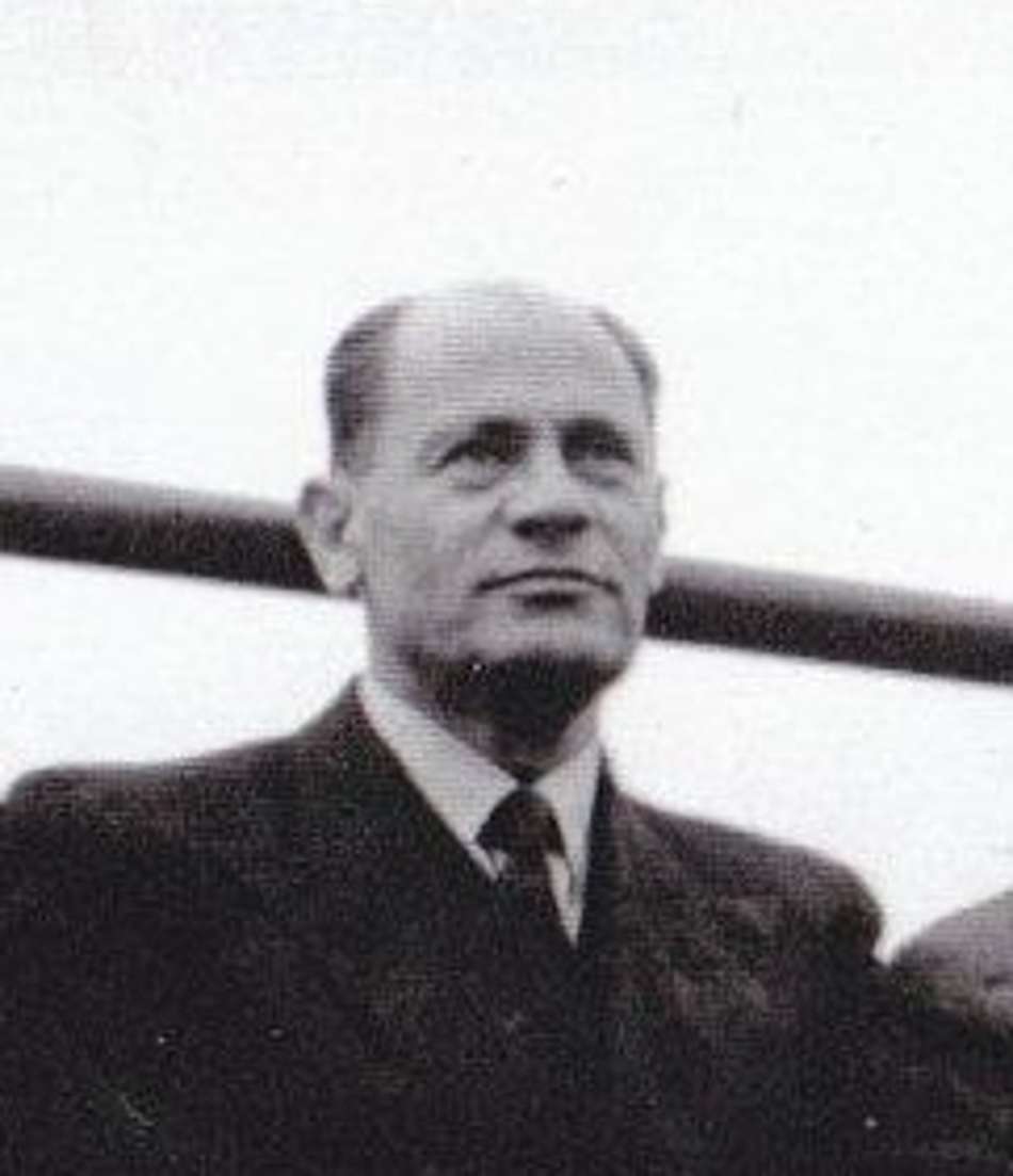 Lajos Czeizler - Itália