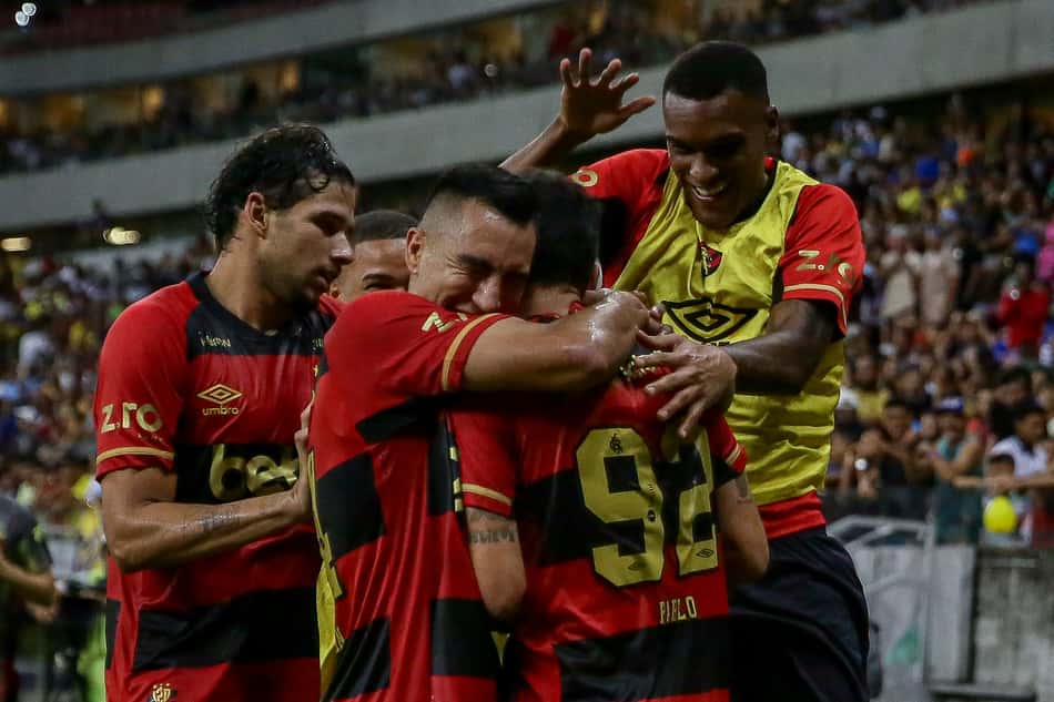 PERNAMBUCANO 2025 FINAL, RETRO X SPORT
