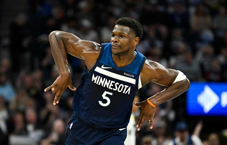 Lance!