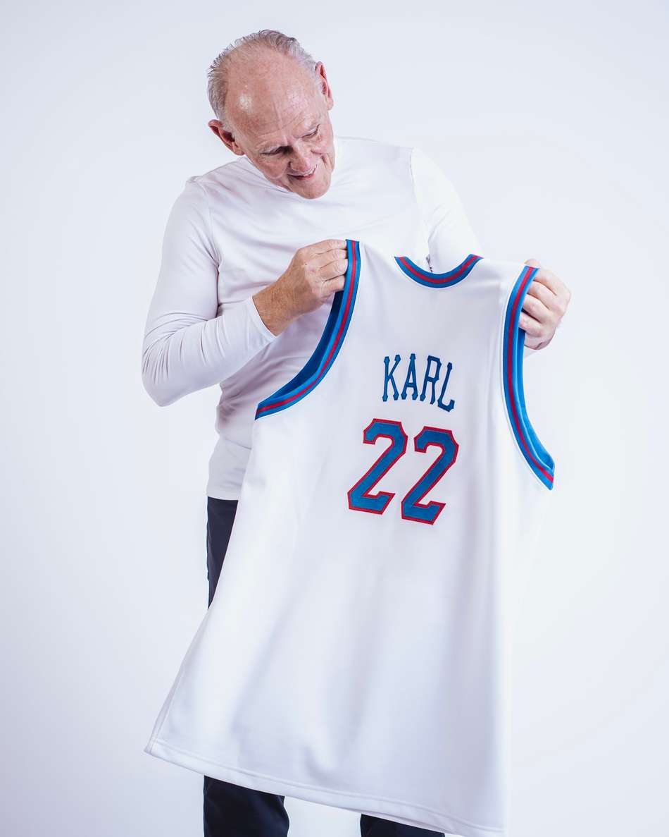 Lance!
