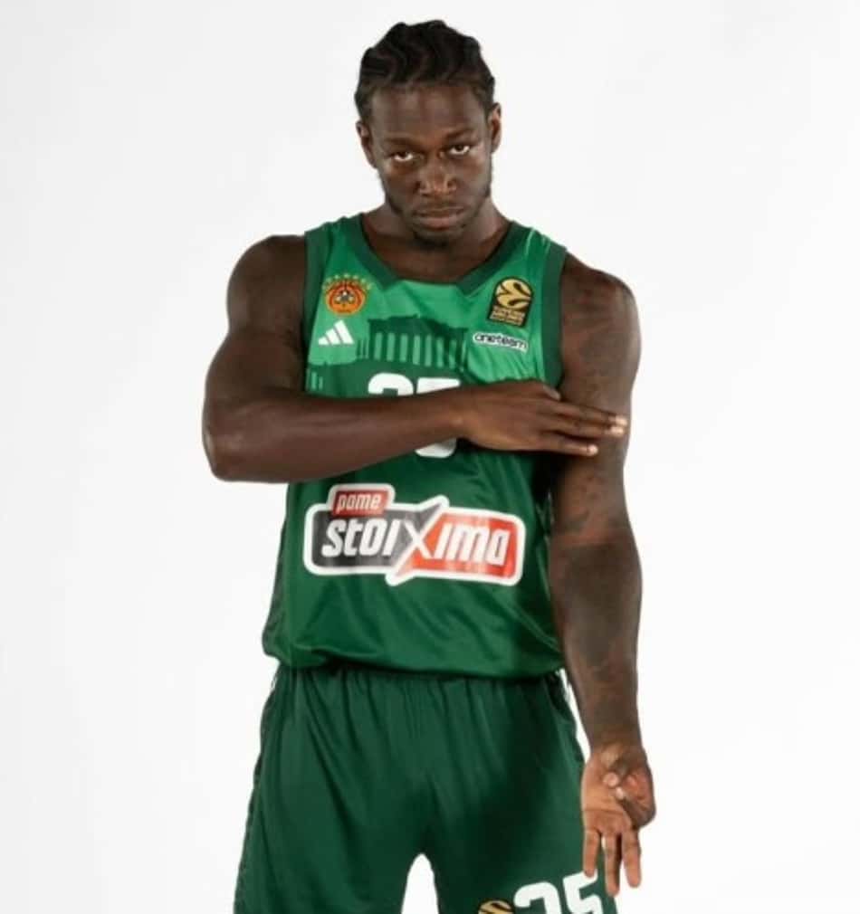 Lance!