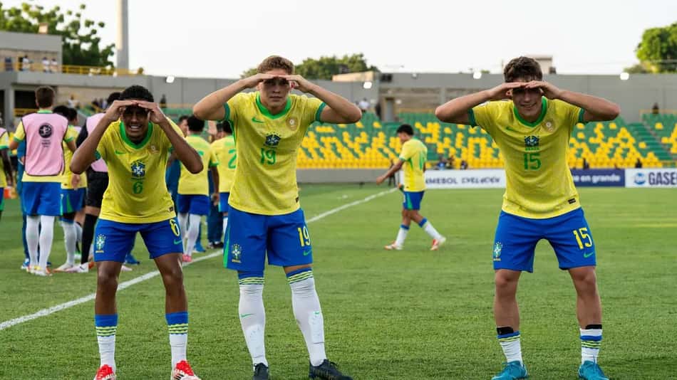 brasil-chile-sub17