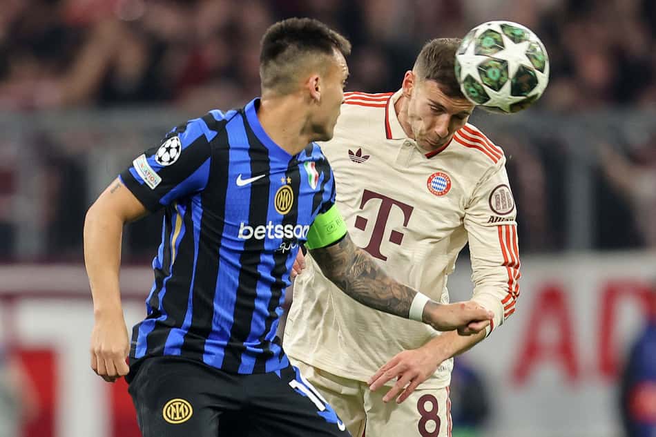 FBL-EUR-C1-BAYERN MUNICH-INTER MILAN